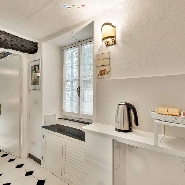 Arbanella Sea View, Terre Marine - Appartamento con 1 Camera da Letto - 9