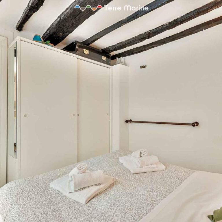 Arbanella Sea View, Terre Marine - Appartamento con 1 Camera da Letto - 7