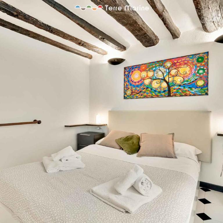 Arbanella Sea View, Terre Marine - Appartamento con 1 Camera da Letto - 2