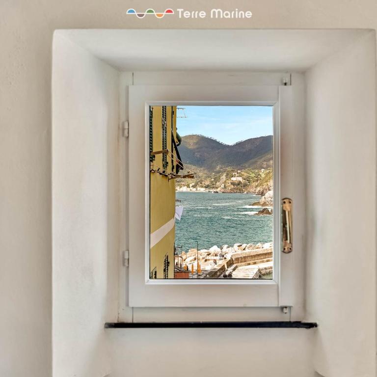 Arbanella Sea View, Terre Marine - Appartamento con 1 Camera da Letto - 1