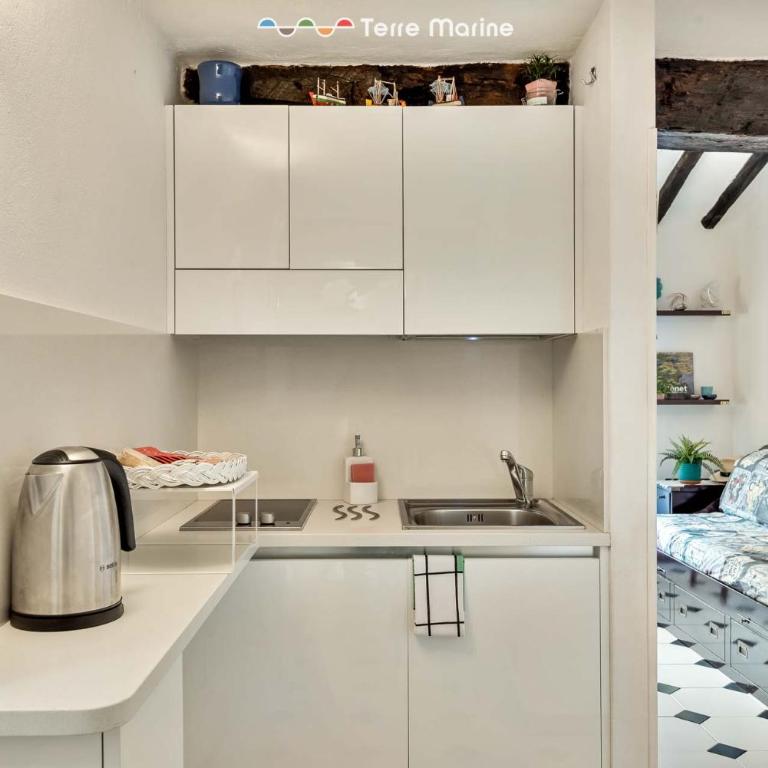Arbanella Sea View, Terre Marine - Appartamento con 1 Camera da Letto - 11