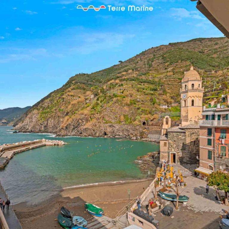 Arbanella Sea View, Terre Marine - Appartamento con 1 Camera da Letto - 3
