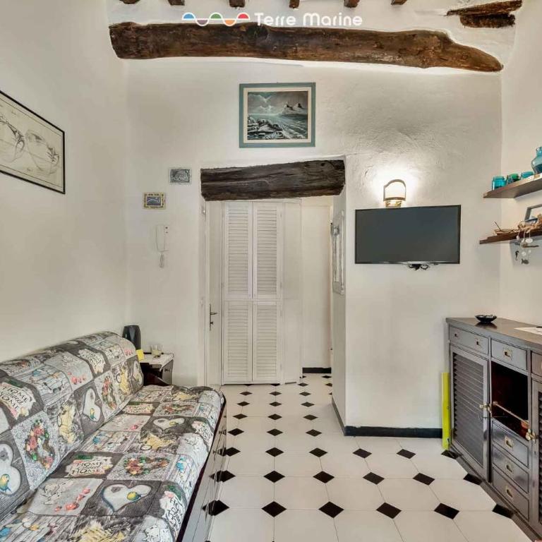 Arbanella Sea View, Terre Marine - Appartamento con 1 Camera da Letto - 10