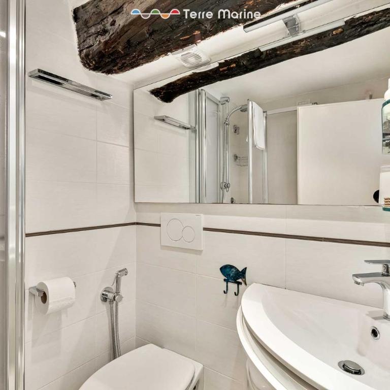 Arbanella Sea View, Terre Marine - Appartamento con 1 Camera da Letto - 8