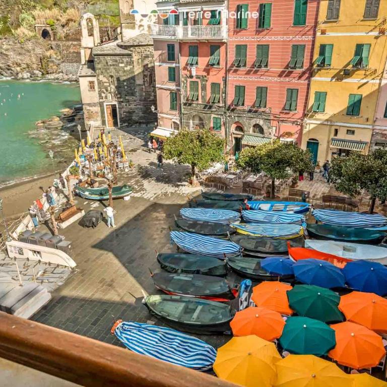 Arbanella Sea View, Terre Marine - Appartamento con 1 Camera da Letto - 4