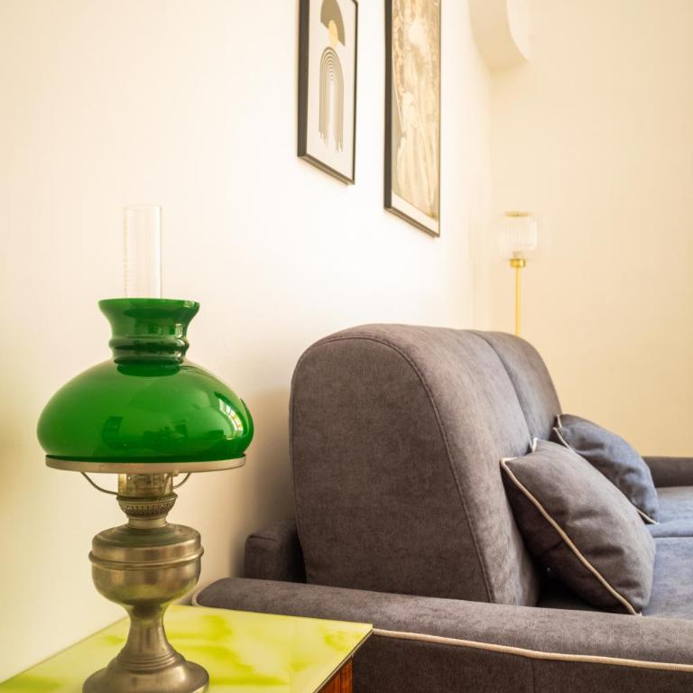 Santanotte Apartment - Appartamento con 2 Camere da Letto - 10