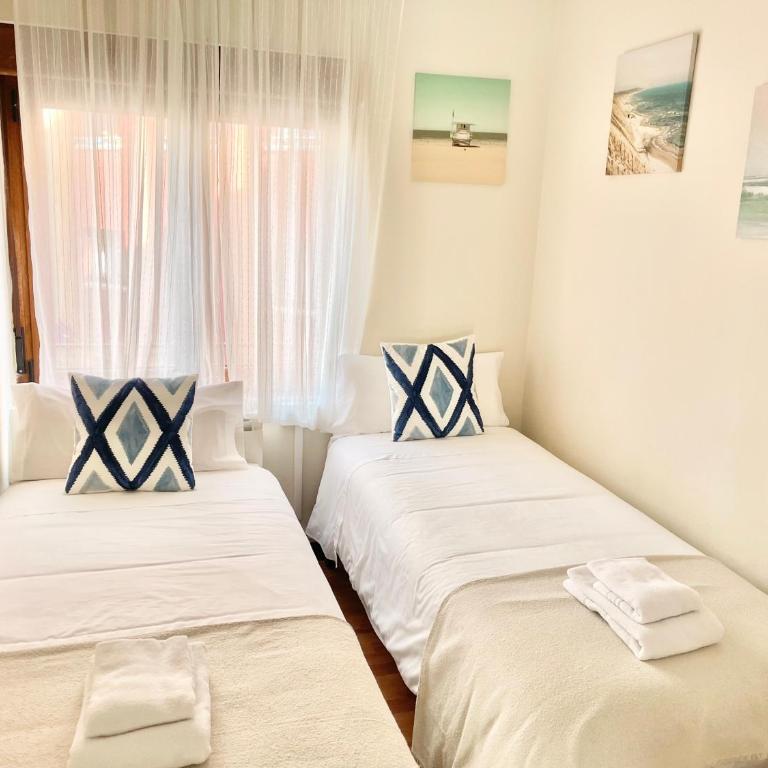 La Terraza de Cimadevilla - Apartamento de 2 dormitorios - 22