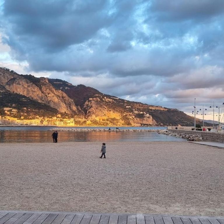 Charme et Authenticité à Menton - Centre & Plages - Apartment - 19