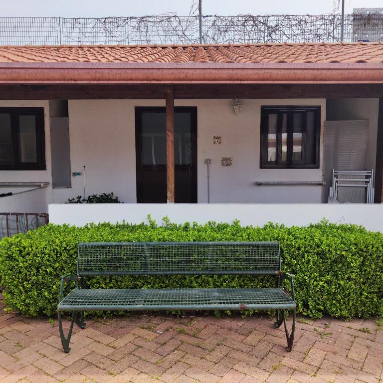 Residence Arco delle Rose - Cottage - 4
