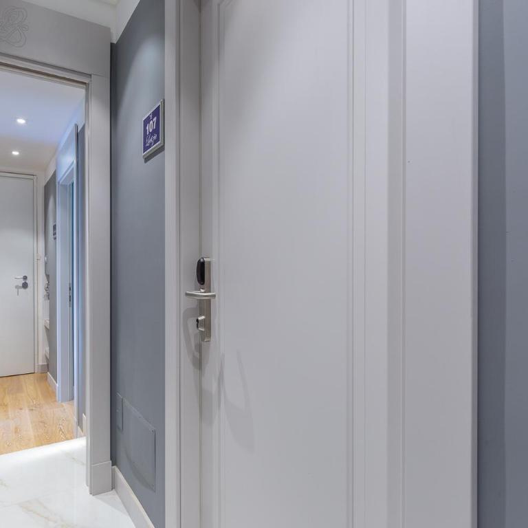 Verde Dimora - Double or Twin Room with Balcony - 13