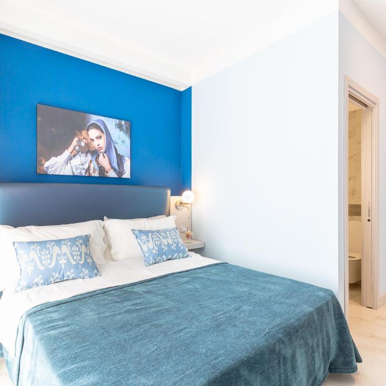 Verde Dimora - Double or Twin Room with Balcony - 12