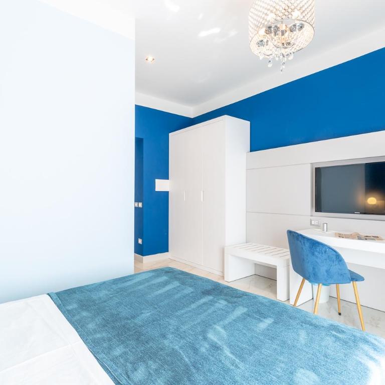 Verde Dimora - Double or Twin Room with Balcony - 5