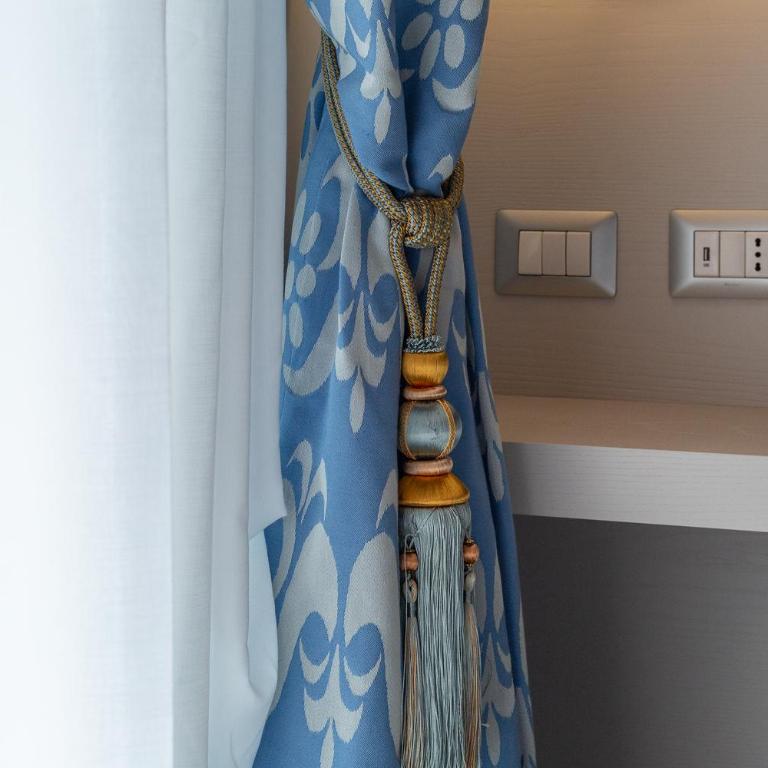 Verde Dimora - Double or Twin Room with Balcony - 4