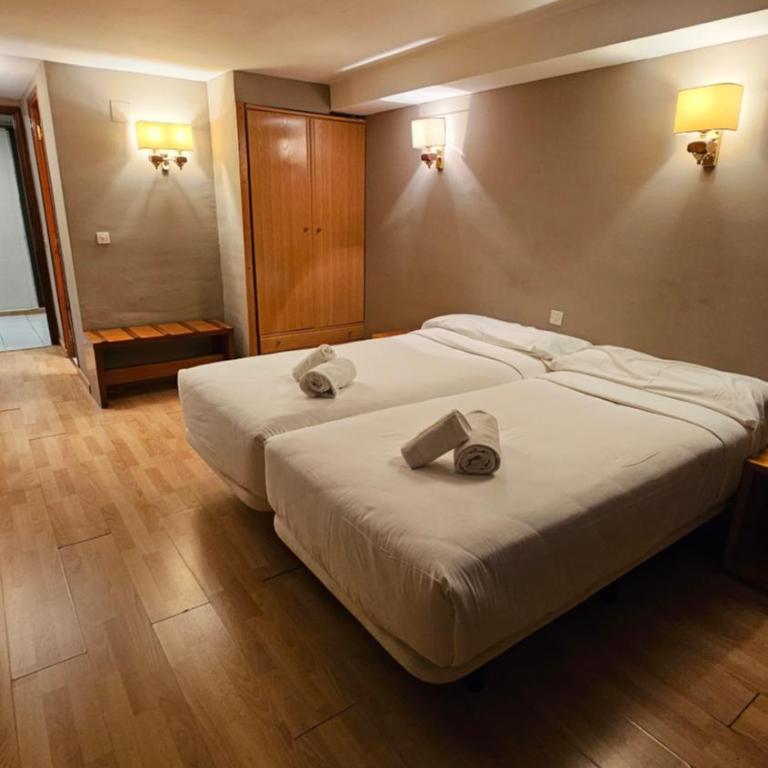 Pic Maià Mountain Hotel - Habitación Doble - 4