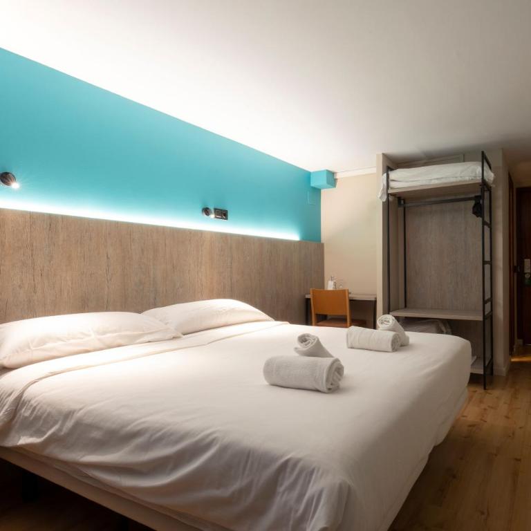 Pic Maià Mountain Hotel - Habitación Doble Superior - 1