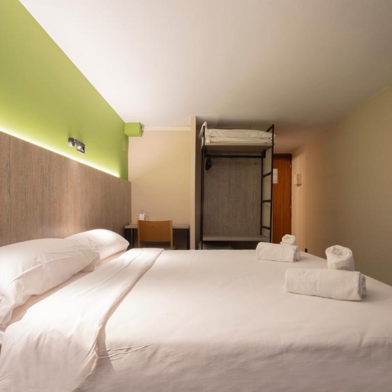 Pic Maià Mountain Hotel - Habitación Doble Superior - 2