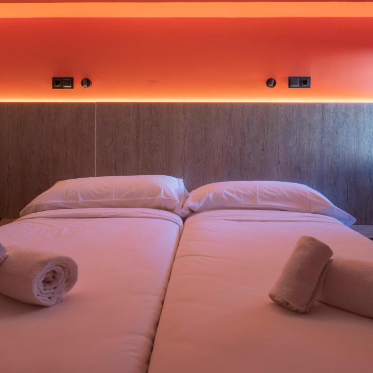 Pic Maià Mountain Hotel - Habitación Doble Superior - 3