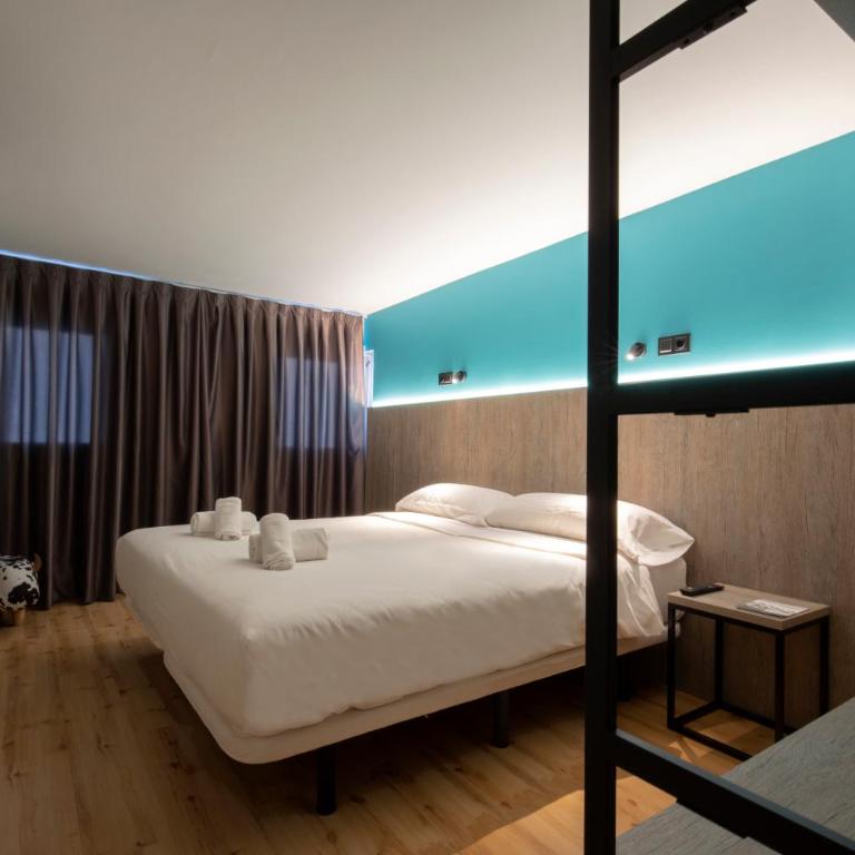 Pic Maià Mountain Hotel - Habitación Doble Superior - 4