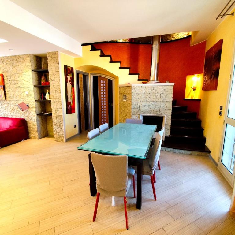 Suite Harmony - Appartamento con 2 Camere da Letto - 1