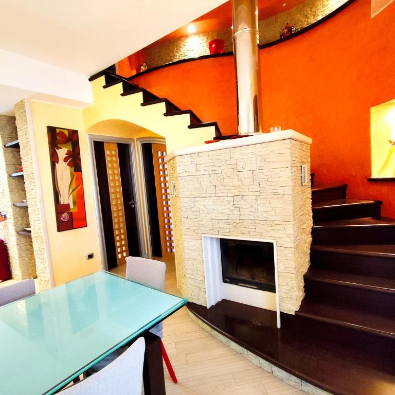 Suite Harmony - Appartamento con 2 Camere da Letto - 8