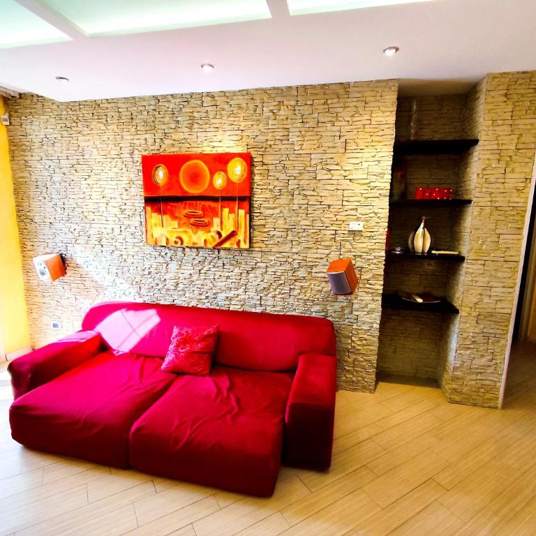 Suite Harmony - Appartamento con 2 Camere da Letto - 16