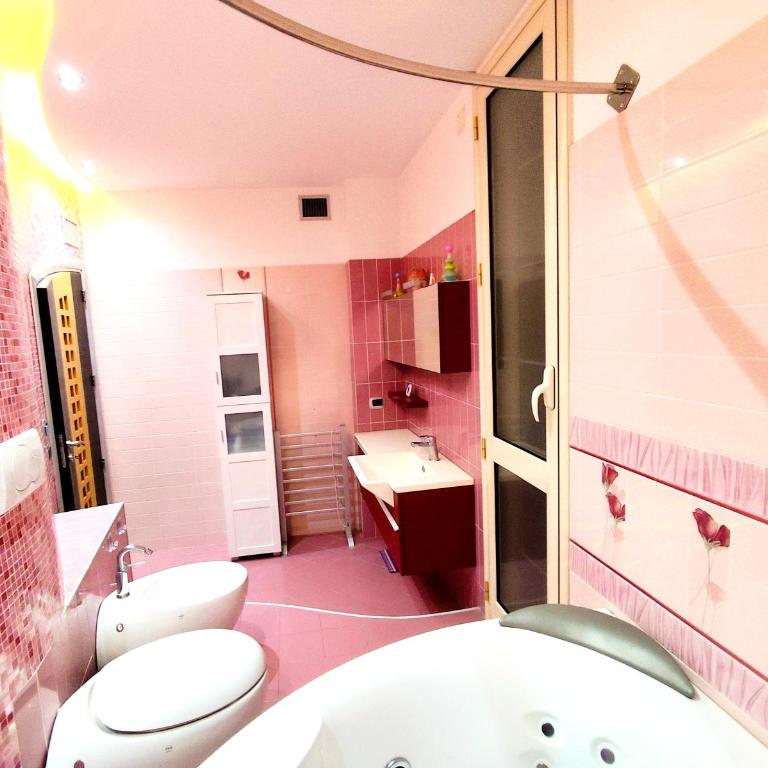 Suite Harmony - Appartamento con 2 Camere da Letto - 21