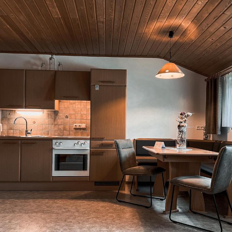 Hoamat House I Boutique Apartments - Apartment - 3