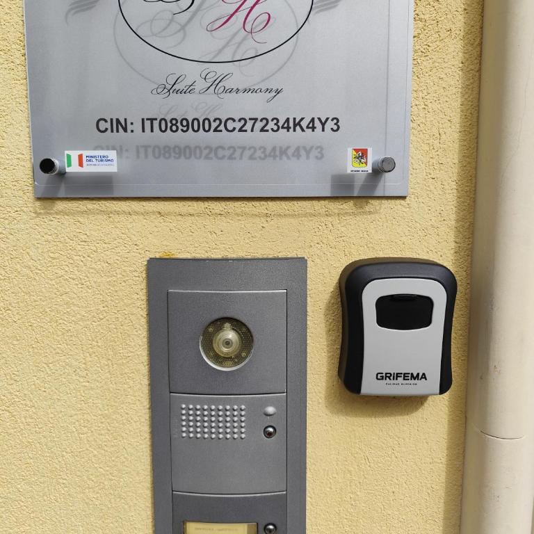 Suite Harmony - Appartamento con 2 Camere da Letto - 36