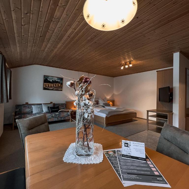 Hoamat House I Boutique Apartments - Apartment - 4