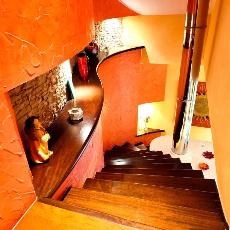 Suite Harmony - Appartamento con 2 Camere da Letto - 29