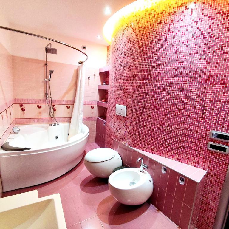 Suite Harmony - Appartamento con 2 Camere da Letto - 22
