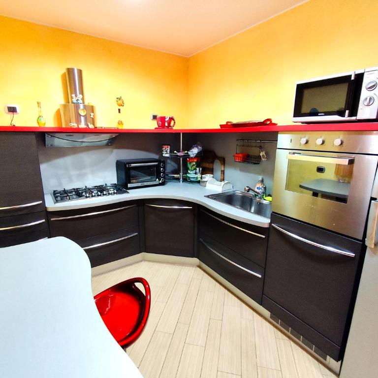 Suite Harmony - Appartamento con 2 Camere da Letto - 12