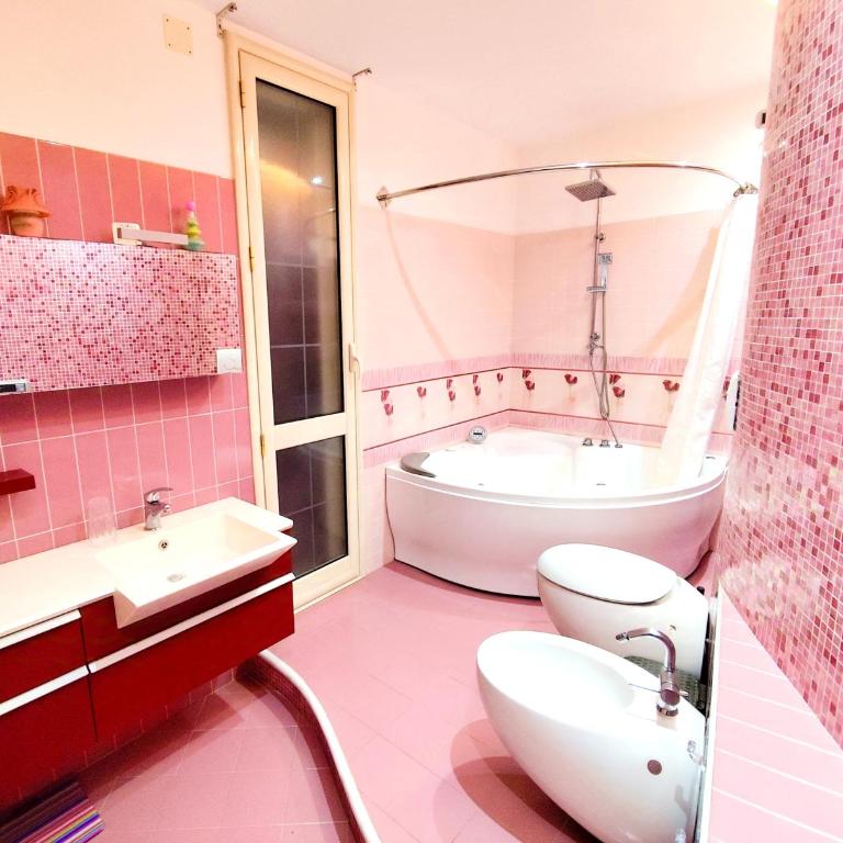 Suite Harmony - Appartamento con 2 Camere da Letto - 19