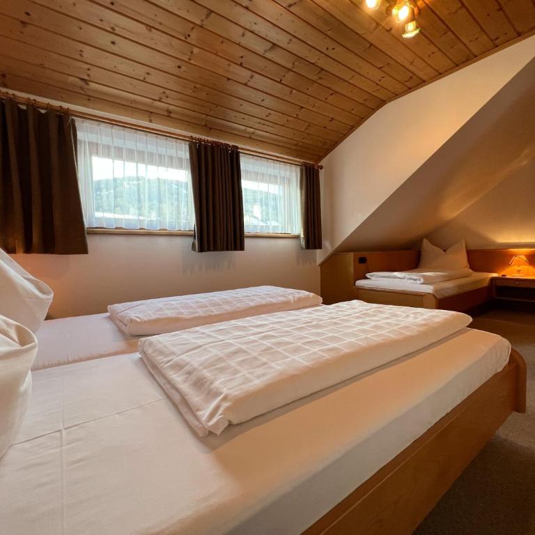 Hoamat House I Boutique Apartments - Apartment - 1