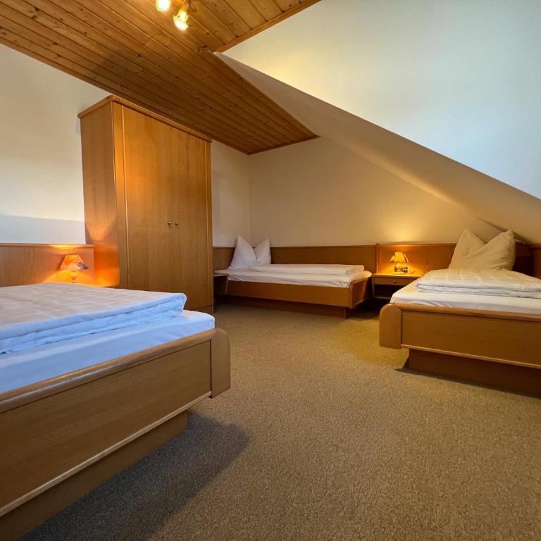 Hoamat House I Boutique Apartments - Apartment - 2