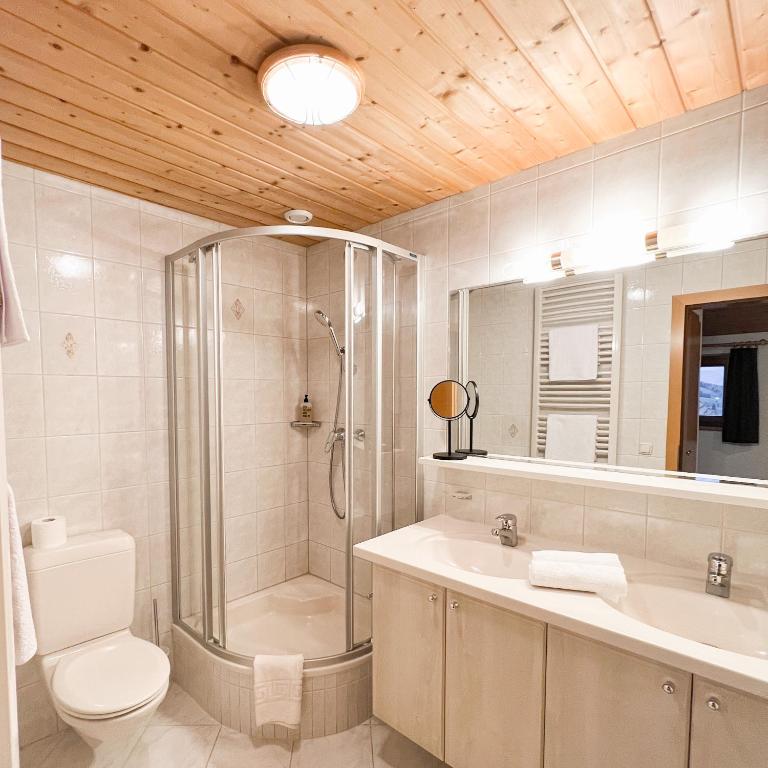 Hoamat House I Boutique Apartments - Apartment - 4