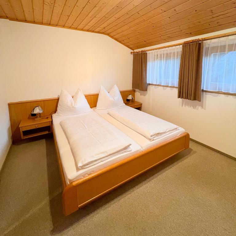 Hoamat House I Boutique Apartments - Apartment - 5