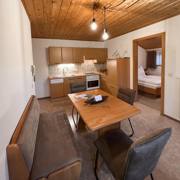 Hoamat House I Boutique Apartments - Apartment - 6