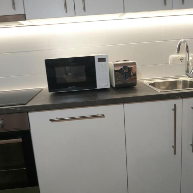 Alma apartments - Two-Bedroom Apartment - 20