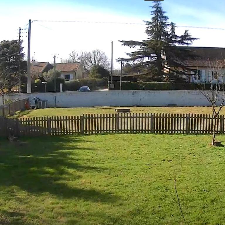 La Maison des Hirondelles, piscine, billard, ping pong, 3 terrasses et jardin - Maison 3 Chambres - 21