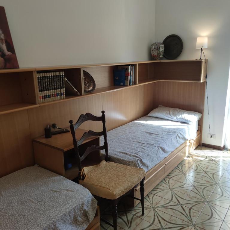 Casa del Celo - Appartamento con 2 Camere da Letto - 14