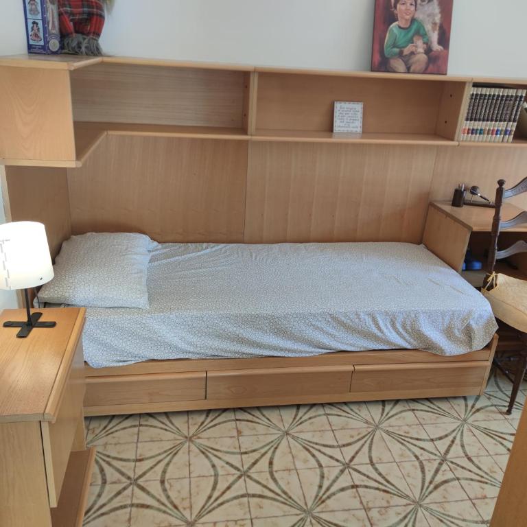 Casa del Celo - Appartamento con 2 Camere da Letto - 13
