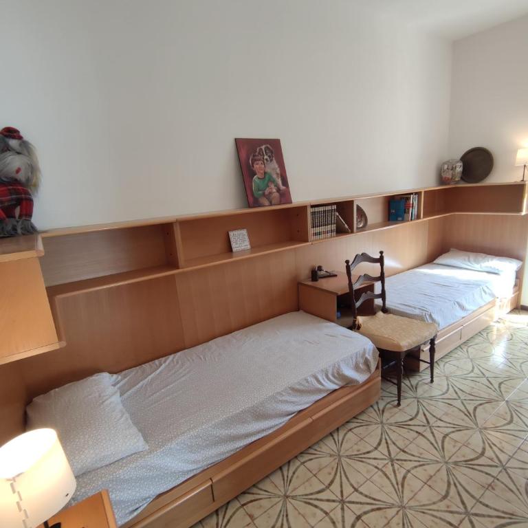 Casa del Celo - Appartamento con 2 Camere da Letto - 15