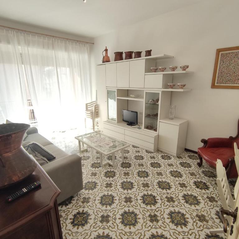 Casa del Celo - Appartamento con 2 Camere da Letto - 4