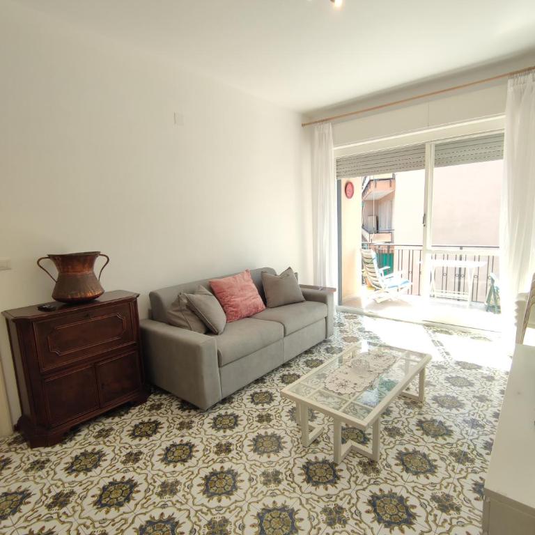 Casa del Celo - Appartamento con 2 Camere da Letto - 6