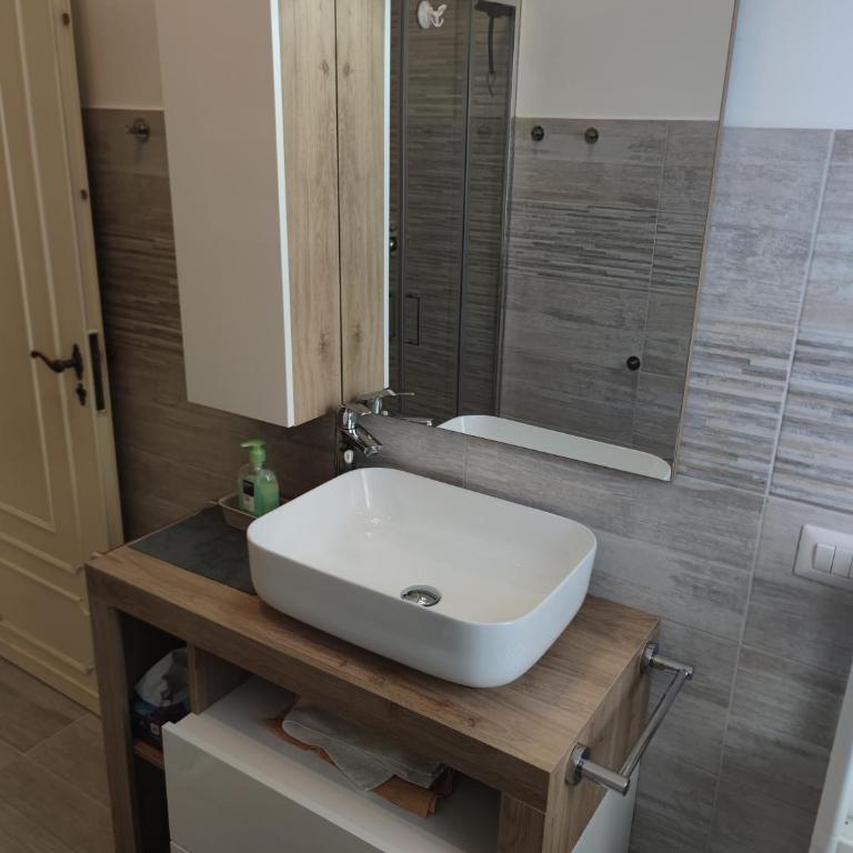 Casa del Celo - Appartamento con 2 Camere da Letto - 18