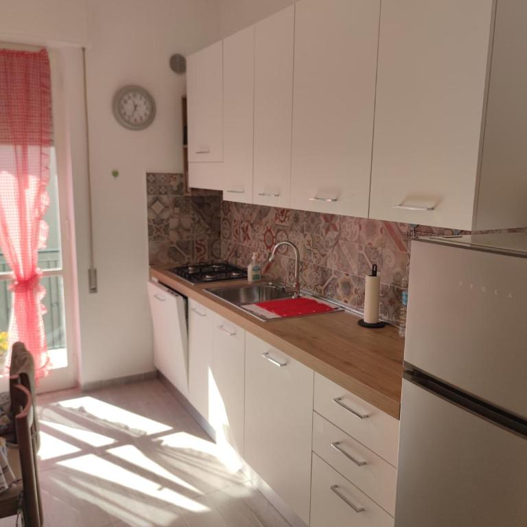 Casa del Celo - Appartamento con 2 Camere da Letto - 3