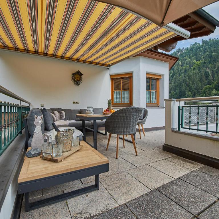 Frei & Wild Chalet by we rent, VIEHHOFEN SUMMERCARD INCLUDED - Superior Chalet - 31
