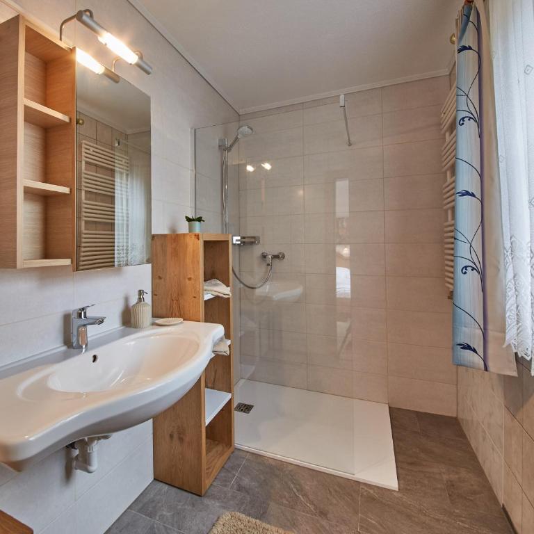 Frei & Wild Chalet by we rent, VIEHHOFEN SUMMERCARD INCLUDED - Superior Chalet - 34