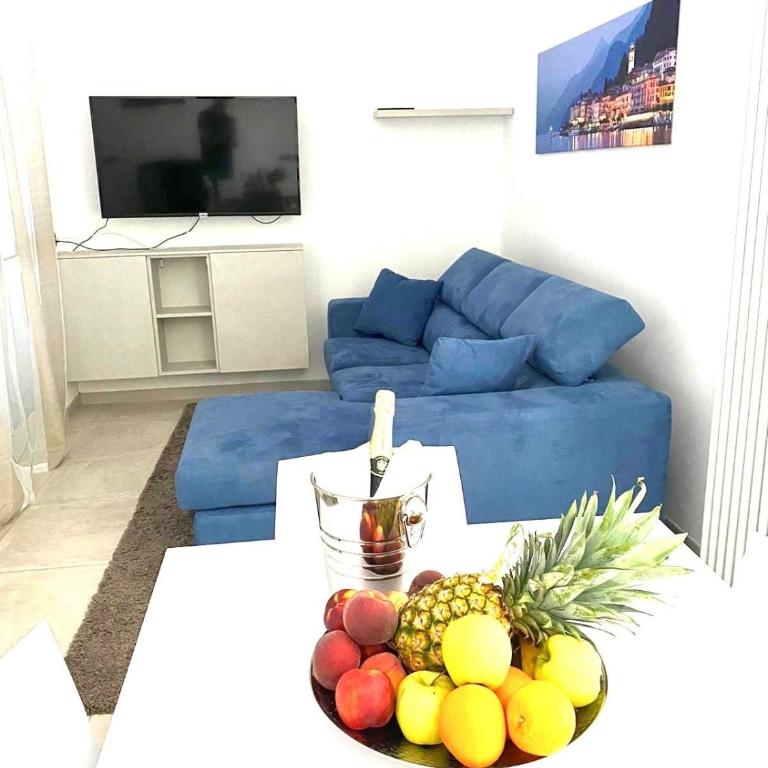 VILLA GINEVRA COLICO - Swimming Pool WITH LAKE COMO VIEW - Appartamento con 3 Camere da Letto - 2